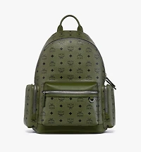 Stark Backpack in Visetos