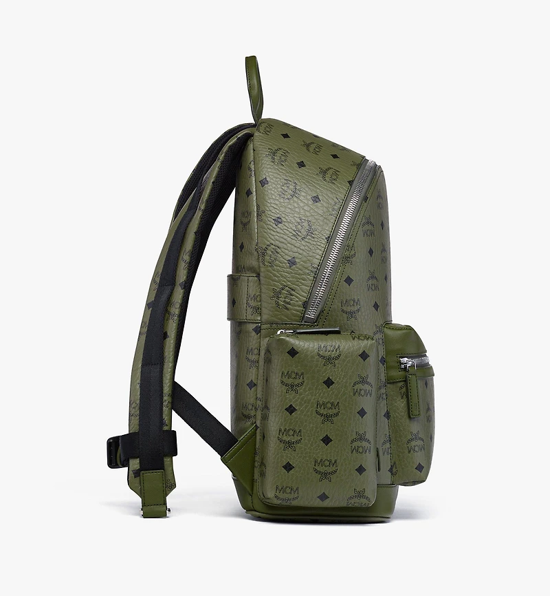 Stark Backpack in Visetos