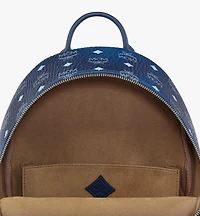 Stark Side Studs Backpack in Visetos