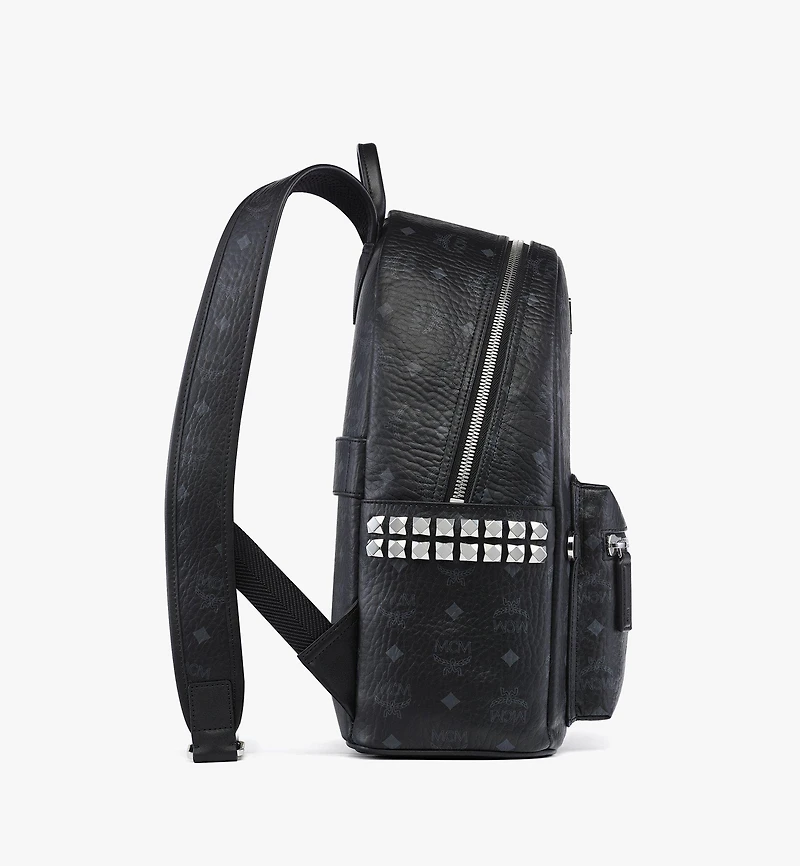 Stark Side Studs Backpack in Rocket Visetos