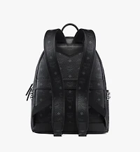 Stark Side Studs Backpack in Rocket Visetos