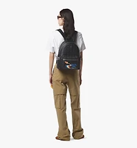 Stark Side Studs Backpack in Rocket Visetos