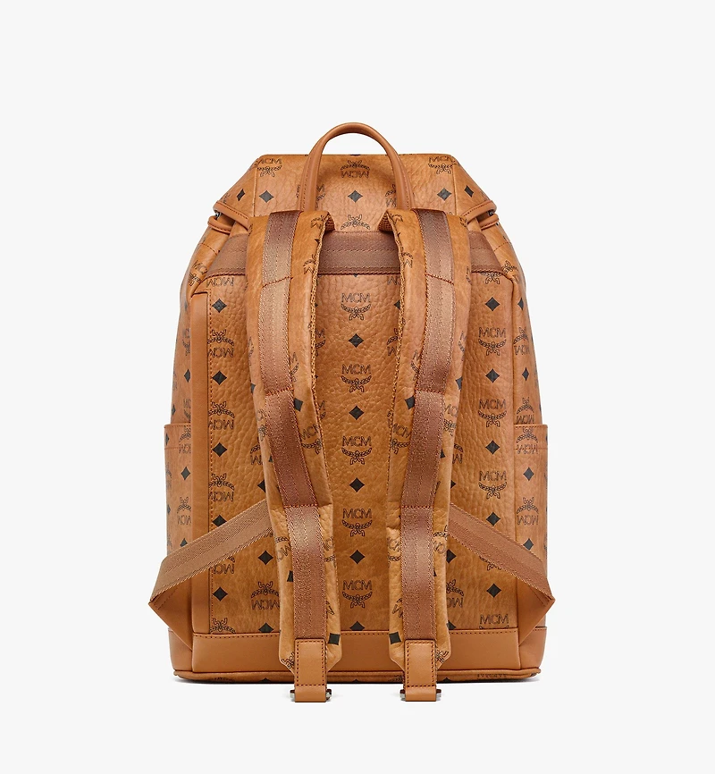 Brandenburg Backpack in Visetos