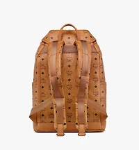 Brandenburg Backpack in Visetos