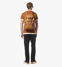 Brandenburg Backpack in Visetos