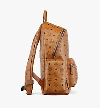 Stark Backpack in Visetos