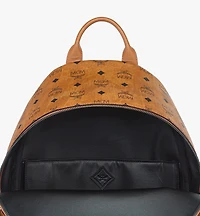 Stark Backpack in Visetos