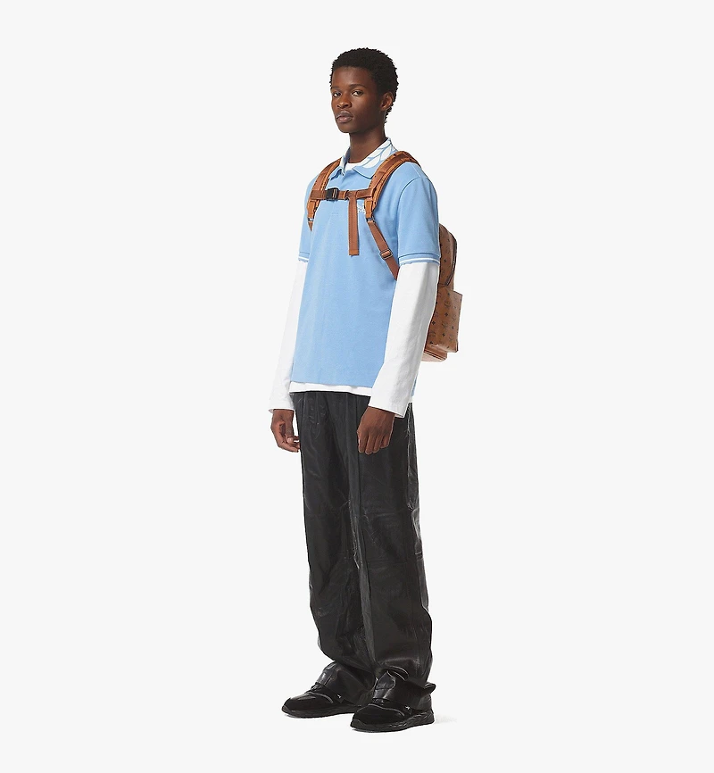 Stark Backpack in Visetos