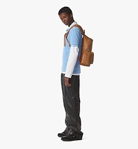 Stark Backpack in Visetos