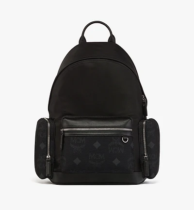 Stark Backpack in Recycled Nylon
