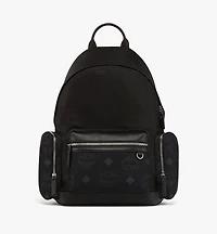 Stark Backpack in Recycled Nylon