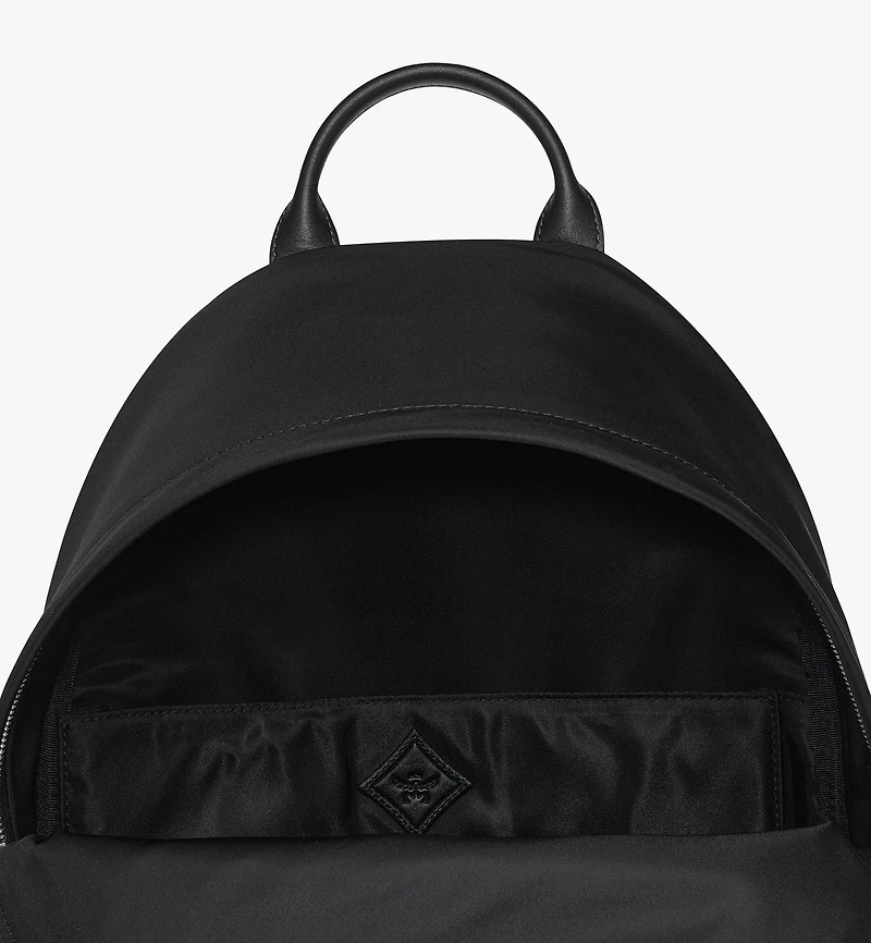 Stark Backpack in Recycled Nylon