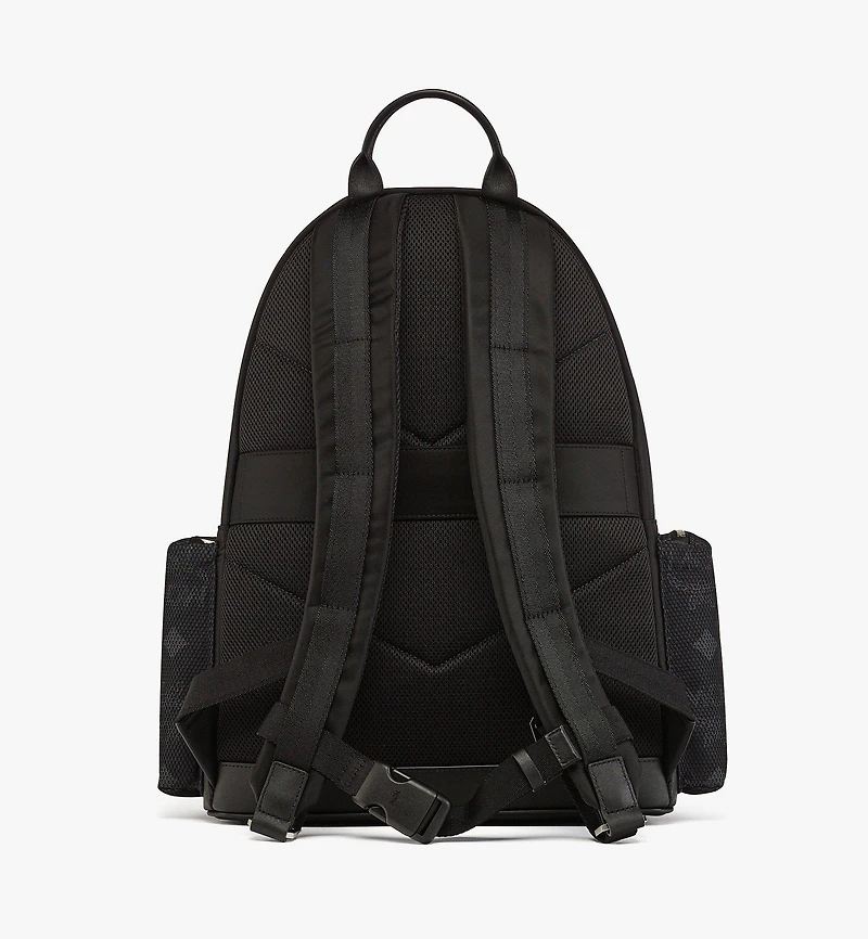 Stark Backpack in Recycled Nylon