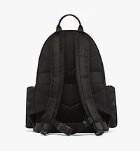 Stark Backpack in Recycled Nylon