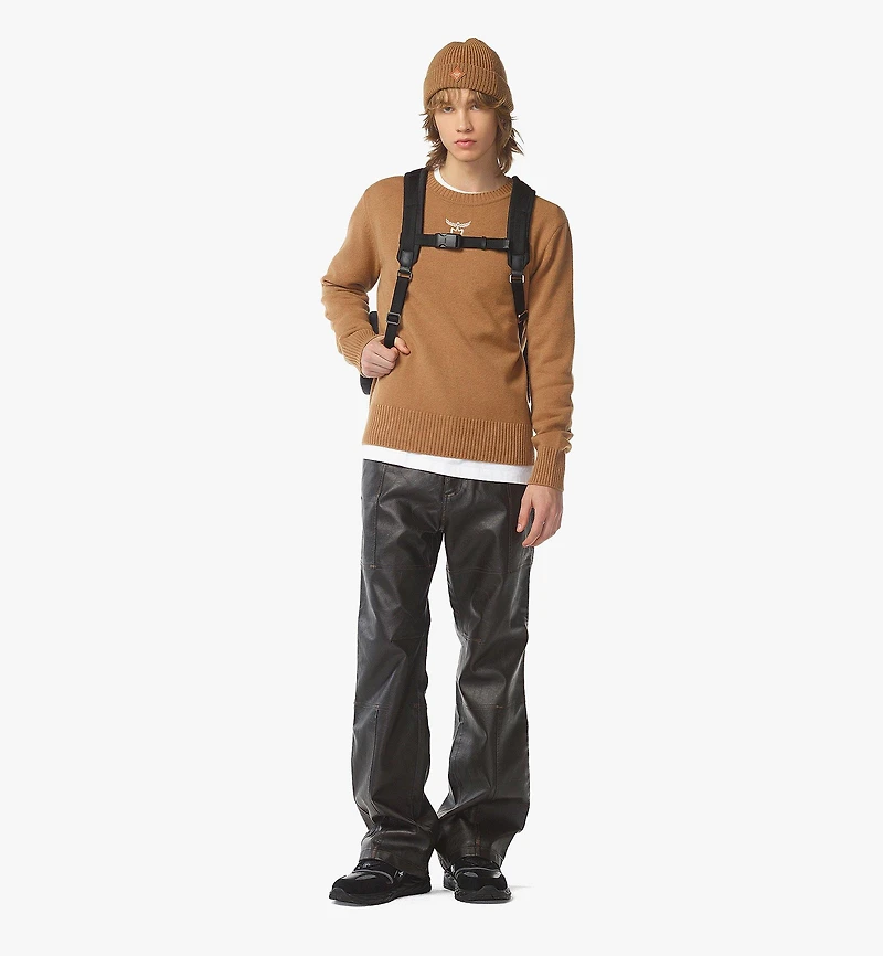 Stark Backpack in Recycled Nylon