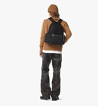 Stark Backpack in Recycled Nylon