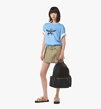Stark Backpack in Recycled Nylon