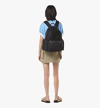 Stark Backpack in Recycled Nylon