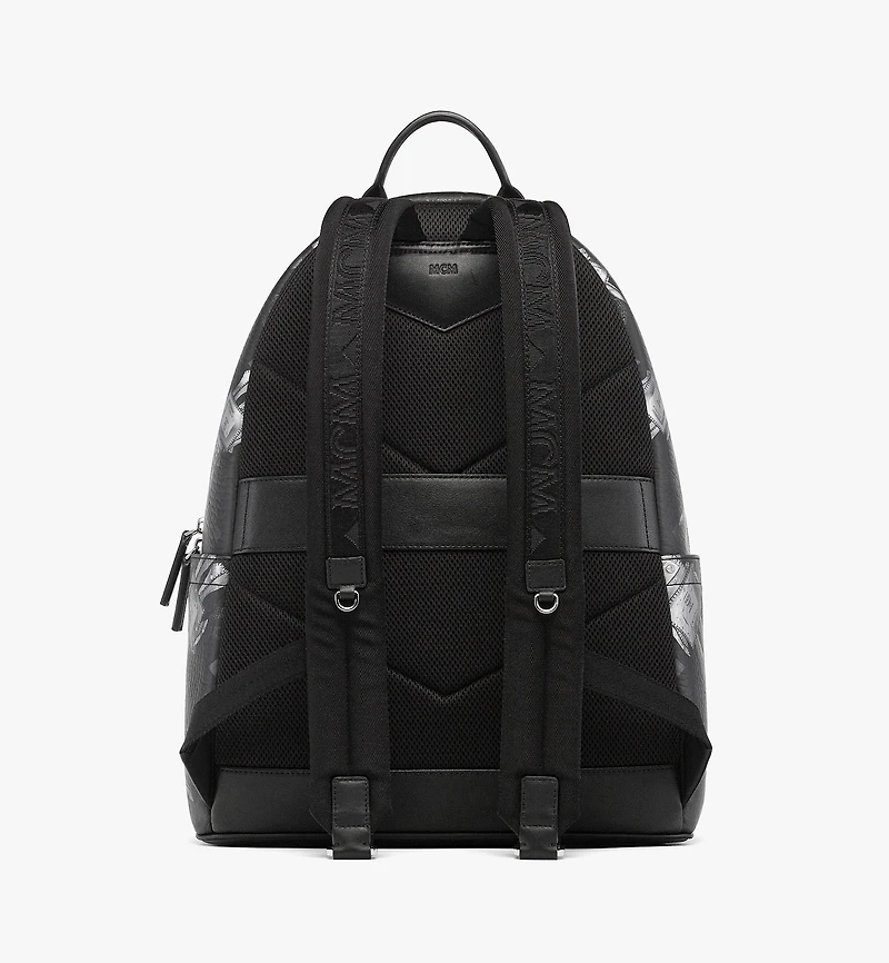 Stark Backpack in Rabot Visetos