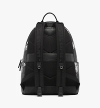 Stark Backpack in Rabot Visetos