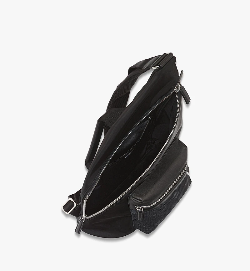 Aren Sling in Recycled Nylon