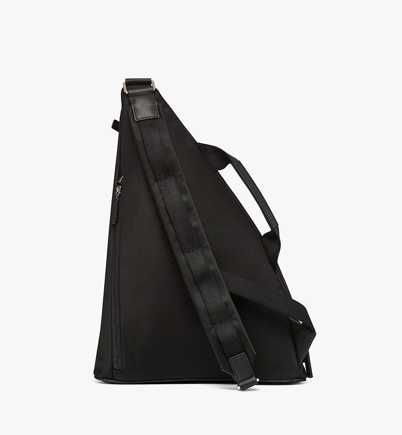 Aren Sling in Recycled Nylon