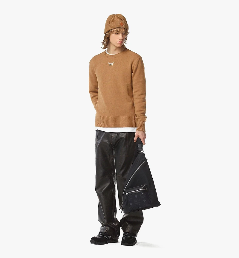 Aren Sling in Recycled Nylon