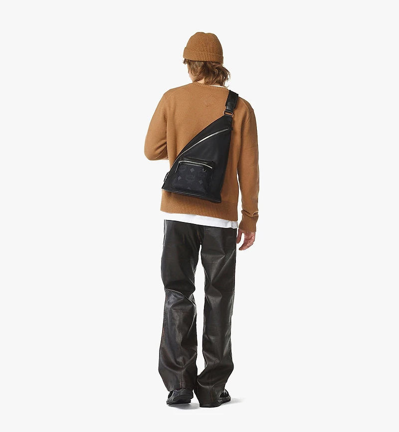 Aren Sling in Recycled Nylon