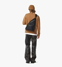 Aren Sling in Recycled Nylon