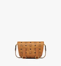 Aren Messenger Bag in Visetos