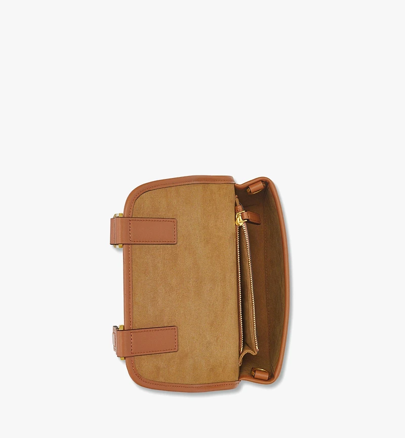 Aren Messenger Bag in Visetos