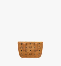 Aren Messenger Bag in Visetos