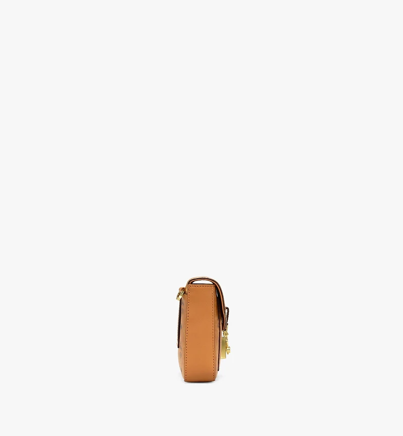 MCM  Crossbody in Visetos