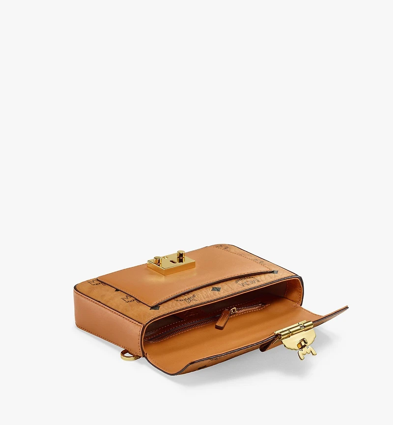 MCM  Crossbody in Visetos