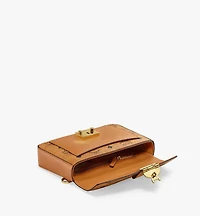 MCM  Crossbody in Visetos