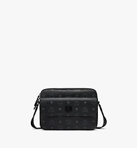 Aren Messenger Bag in Visetos
