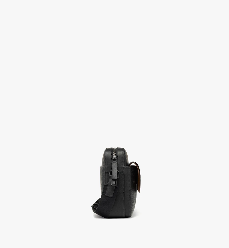 Aren Messenger Bag in Visetos