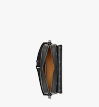 Aren Messenger Bag in Visetos
