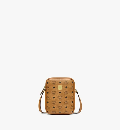 Klassik Crossbody in Visetos