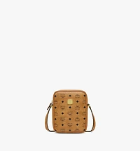 Klassik Crossbody in Visetos