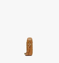 Klassik Crossbody in Visetos