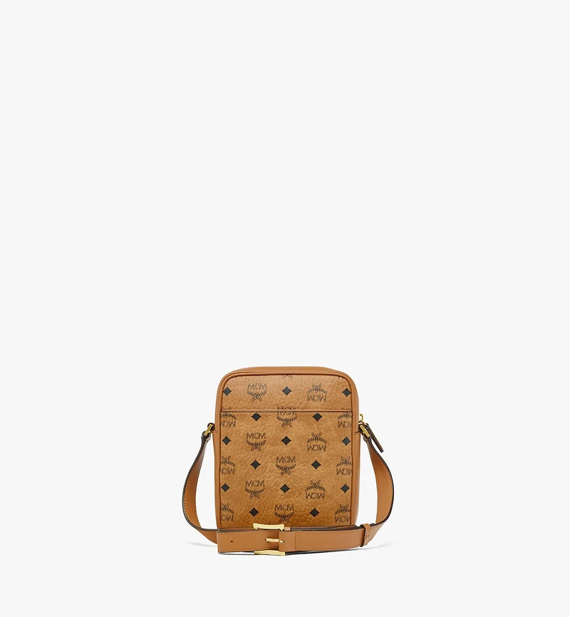 Klassik Crossbody in Visetos