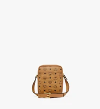Klassik Crossbody in Visetos