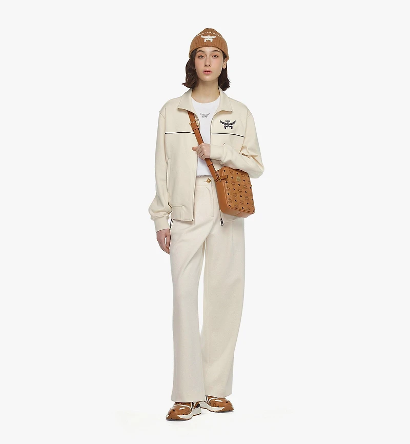 Klassik Crossbody in Visetos