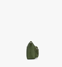 Aren Crossbody in ECONYL® and Leather