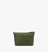 Aren Crossbody in ECONYL® and Leather