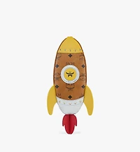 Aren Rocket Crossbody in Visetos