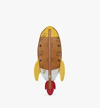 Aren Rocket Crossbody in Visetos