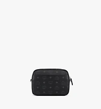 Aren Crossbody in Rocket Visetos