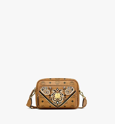 Aren Crossbody in Bandana Visetos